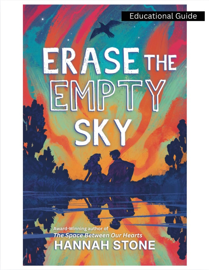 Erase the Empty Sky: A Learning Guide for Home Educators