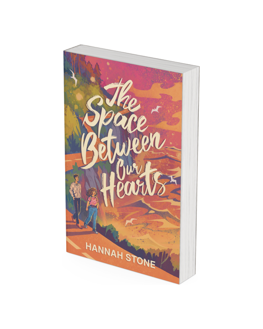 The Space Between Our Hearts (Paperback)